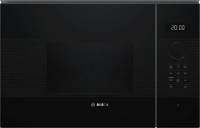 Bстраиваемые микроволновые печи BOSCH BFL524MB2