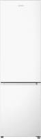 Двухкамерные холодильники gorenje RK418DPW4I