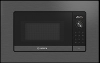Bстраиваемые микроволновые печи BOSCH Серія 2 BEL623MD3