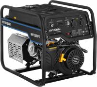 Бензиновые генераторы HYUNDAI HHY 3020FЕ