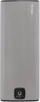 Водонагреватели 30, 40, 50, 80, 100, 120 литров atlantic Steatite Cube WI-FI ES-VM 100 S4 C2 WD (2400W) silver