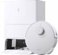Робот пылесос ecovacs DEEBOT OZMO T20 OMNI (DLX23)