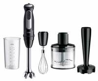 Блендеры BRAUN MultiQuick 5 Pro MQ55307M