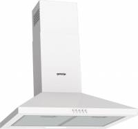 Купольные вытяжки gorenje WHC 629 E4W