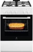 Газовые плиты Electrolux LKG600011W