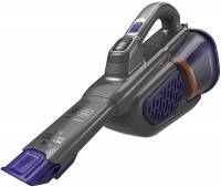 Вертикальные пылесосы (электровеник) BLACK DECKER BHHV520BFP