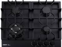 Газовые варочные поверхности LIBERTY PG6141S-CC11B (461)