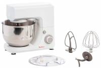 Кухонные машины Moulinex MASTERCHEF ESSENTIAL QA150110