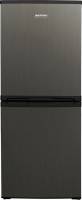 Двухкамерные холодильники MPM MPM-185-KB-42