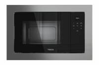 Bстраиваемые микроволновые печи Teka NEO MS 6200 BIS SS 112070008