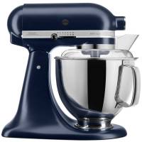 Кухонные машины KitchenAid Artisan 4,8 л Ink Blue (5KSM125EIB)