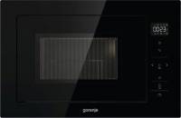 Bстраиваемые микроволновые печи gorenje BM251SG2BG