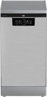 Узкие посудомоечные машины 45 см BEKO BDFS 26121 XQ