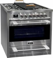 Газовые плиты Kaiser HGG 93405 R