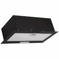 Встраиваемые вытяжки JANTAR BILT 650 LED 52 BL