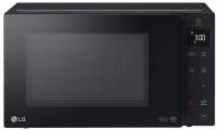 Настольные микроволновые печи LG NeoChef Smart Inverter MH6336GIB