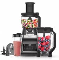 Кухонные машины NINJA Auto-IQ BN800EU