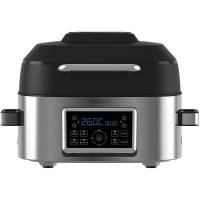 Мультипечи SENCOR Vita SBG8900SS
