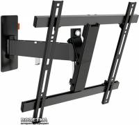 Настенные крепления для телевизоров vogels W52070 Black (8452070)