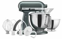 Планетарные миксеры KitchenAid 5KSM175PSEJP