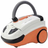 Моющие пылесосы Thomas TWIN AQUAWASH PET