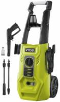 Мойки высокого давления RYOBI RY120PWA