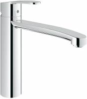 Смесители из нержавеющей стали GROHE Eurostyle Cosmopolitan 31124002