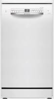 Узкие посудомоечные машины 45 см BOSCH SPS2IKW55K