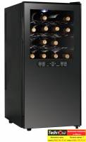 Винные холодильники, шкафы Profycool JC-78D