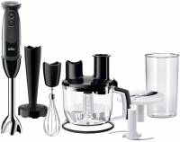 Блендеры BRAUN MultiQuick 5 Vario MQ5277BK