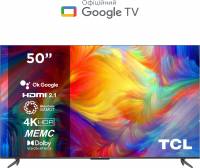 LED телевизоры TCL 50P735