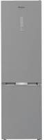 Двухкамерные холодильники Whirlpool WHK 26403 XP6E