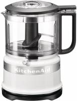 Кухонные комбайны KitchenAid 5KFC3516EWH