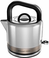 Чайники электрические Russell Hobbs Distinctions Titanium 26422-70