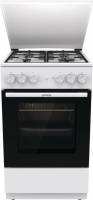 Комбинированные плиты gorenje GK5A22WH