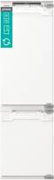 Холодильники встраиваемые gorenje NRKI517E82WF