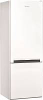 Двухкамерные холодильники INDESIT LI7 S1E W