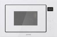 Bстраиваемые микроволновые печи gorenje BM 251 SG2WG