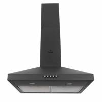 Купольные вытяжки Perfelli K 5202 SG 700 LED