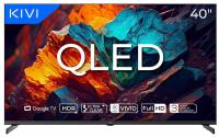 Телевизоры QLED KIVI 40F720QB