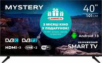 LED телевизоры MYSTERY MTV-4060FST2