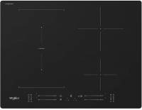 Электрические варочные поверхности Whirlpool WL S7965 NE BM
