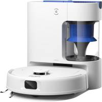 Робот пылесос ecovacs Deebot Ozmo N20E Plus (YDLX11-3) White