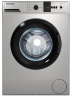 Стиральные машины с фронтальной загрузкой HEINNER HWM-VT0610CHSD