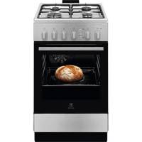 Газовые плиты Electrolux LKG504010X