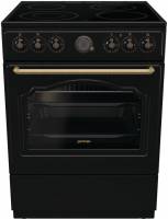 Электрические плиты gorenje GECS6B71CLB