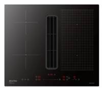 Электрические варочные поверхности Interline HIV 960 SIR BA SYNERGY
