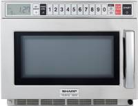 Настольные микроволновые печи SHARP S6192AE