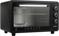 Настольные электрические духовки ASEL AF-0123(40-23) Black