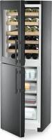 Двухкамерные холодильники LIEBHERR SWNbsd 529i